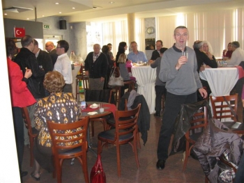 Turkse receptie