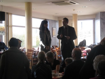 Turkse receptie