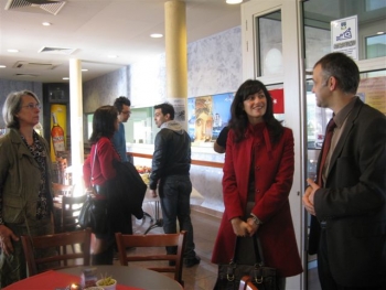 Turkse receptie
