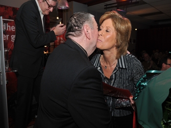 Spa Receptie