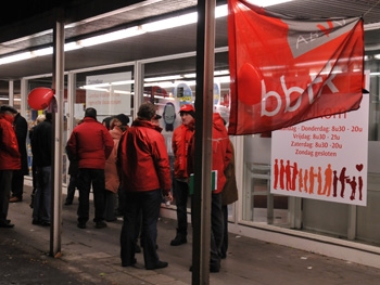 staking carrefour