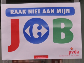 staking carrefour