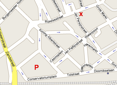 stratenplannetje