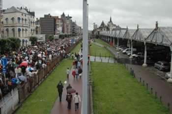 Foto: Frank Mulleman (Socfo)
