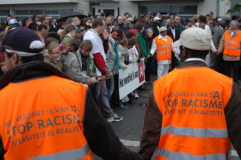 Foto: Frank Mulleman (Socfo)