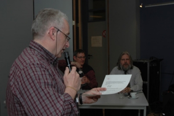 Foto: Frank Mulleman (Socfo)