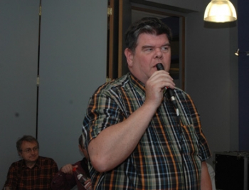 Foto: Frank Mulleman (Socfo)