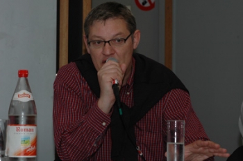 Foto: Frank Mulleman (Socfo)