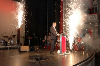 Foto: Frank Mulleman (Socfo)