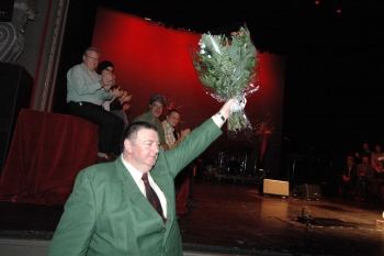 Foto: Frank Mulleman (Socfo)
