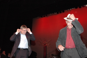 Foto: Frank Mulleman (Socfo)