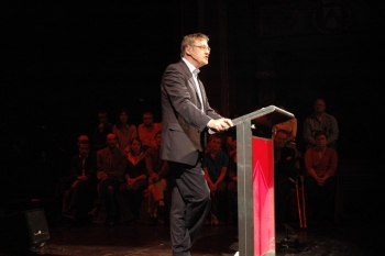 Foto: Frank Mulleman (Socfo)