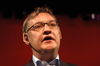 Foto: Frank Mulleman (Socfo)