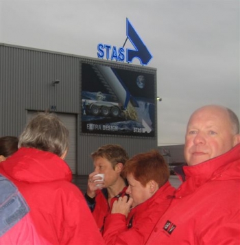 STAS-actie