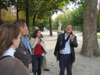 Warandepark: over de Socit Gnrale