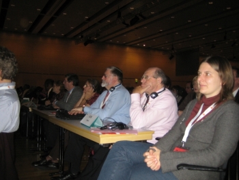 de delegatie van het ABVV