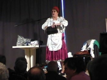 Nieuwjaarsontmoeting, Harelbeke