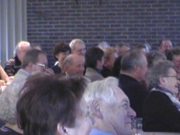 Nieuwjaarsontmoeting, Harelbeke