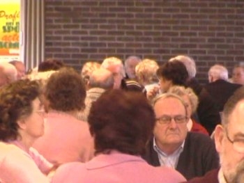 Nieuwjaarsontmoeting, Harelbeke