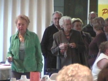 Nieuwjaarsontmoeting, Harelbeke