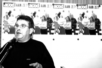 Foto: Frank Mulleman (Socfo)