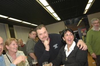 Foto: Frank Mulleman (Socfo)
