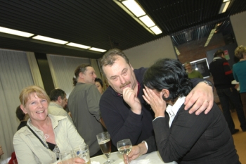 Foto: Frank Mulleman (Socfo)