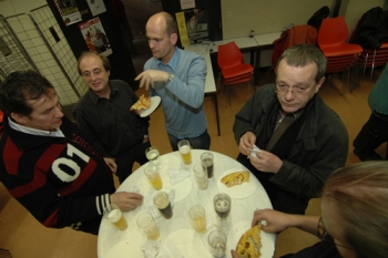 Foto: Frank Mulleman (Socfo)