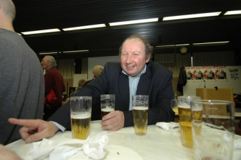 Foto: Frank Mulleman (Socfo)