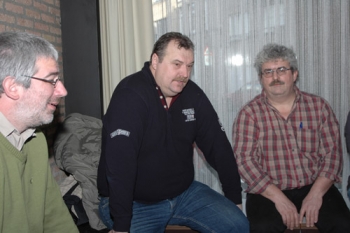 Foto: Frank Mulleman (Socfo)