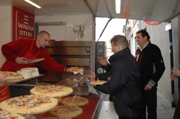 Foto: Frank Mulleman (Socfo)