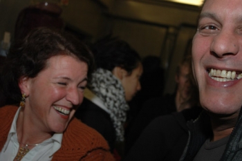Foto: Frank Mulleman (Socfo)