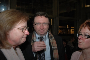 Foto: Frank Mulleman (Socfo)