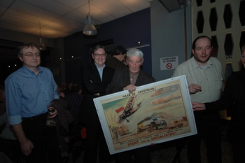 Foto: Frank Mulleman (Socfo)