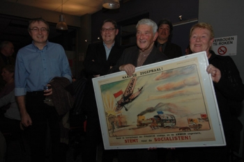 Foto: Frank Mulleman (Socfo)