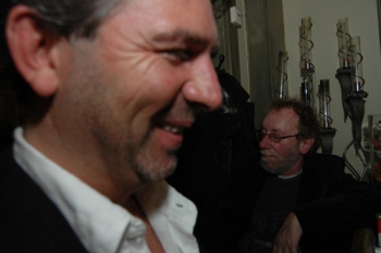 Foto: Frank Mulleman (Socfo)