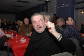Foto: Frank Mulleman (Socfo)