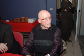 Foto: Frank Mulleman (Socfo)