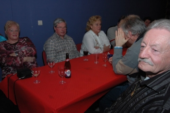 Foto: Frank Mulleman (Socfo)