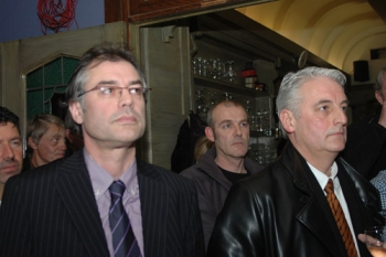 Foto: Frank Mulleman (Socfo)