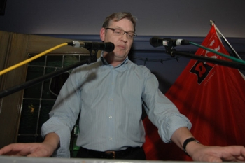 Foto: Frank Mulleman (Socfo)