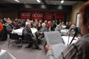 Foto: Frank Mulleman (Socfo)