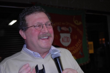 Foto: Frank Mulleman (Socfo)