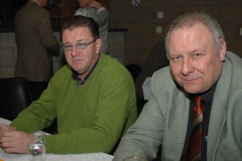 Foto: Frank Mulleman (Socfo)