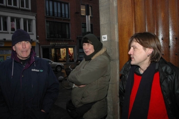 foto: Frank Mulleman (SocFo)