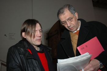 foto: Frank Mulleman (SocFo)