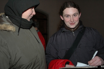 foto: Frank Mulleman (SocFo)