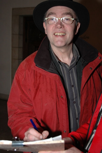 foto: Frank Mulleman (SocFo)