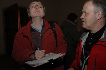 foto: Frank Mulleman (SocFo)