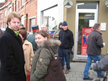 Foto: Jef Bossuyt